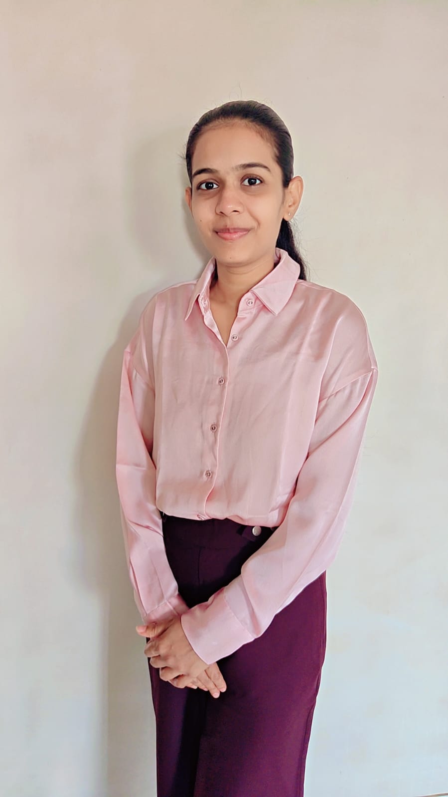 Priya patel
